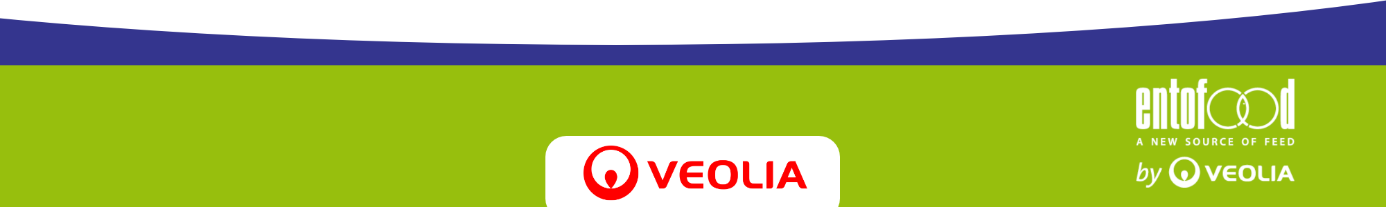 Veolia  Entofood